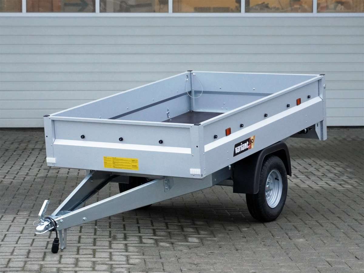 1 Variant 503 DS1 – Image 1