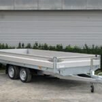 Hapert Azure H-2 - 2700 - 4050 x 1800