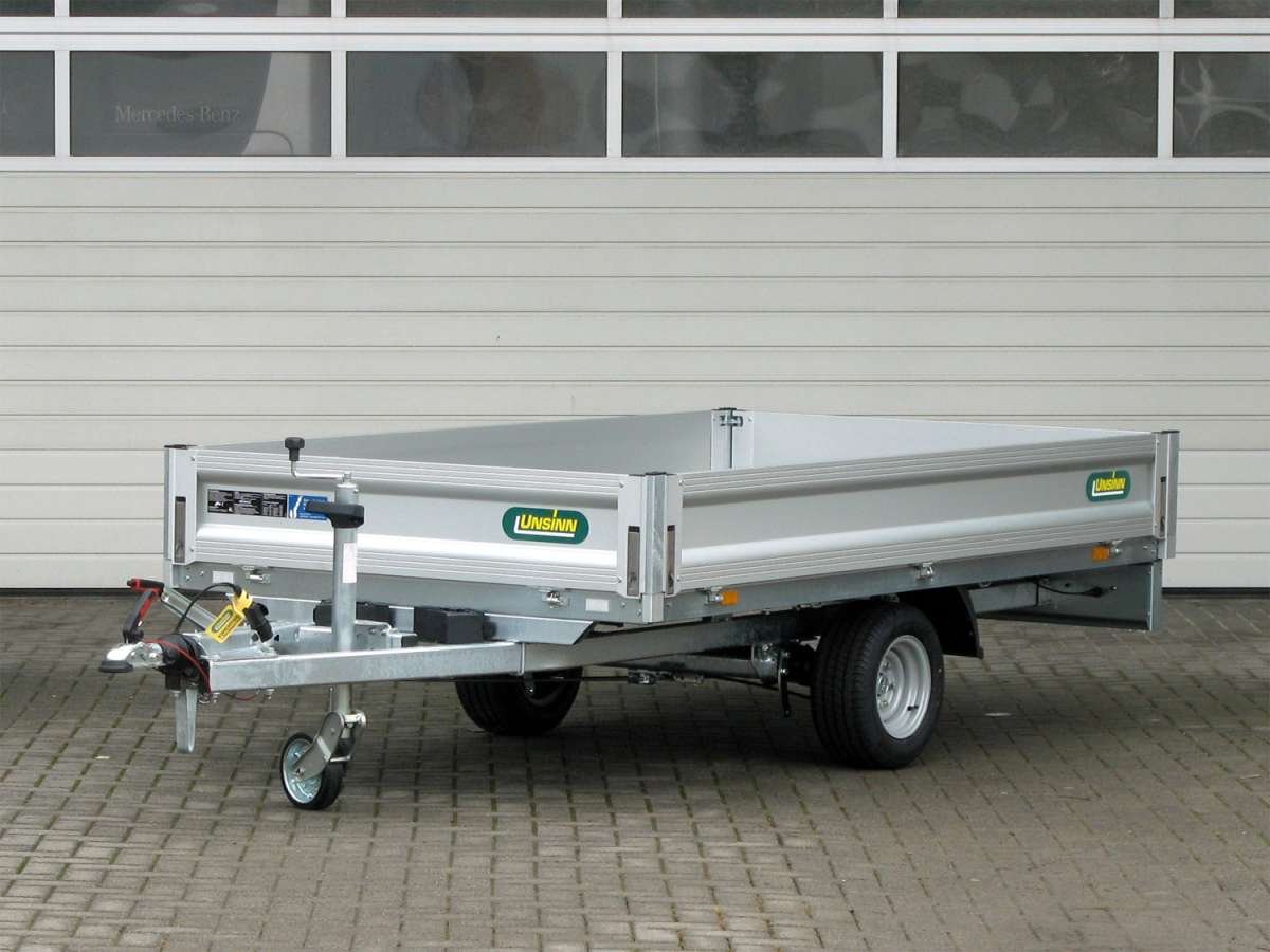 A Unsinn UH 2715-13-10 – Image 1